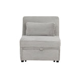 Dozer Sleeper Chair