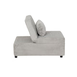 Dozer Sleeper Chair