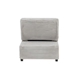 Dozer Sleeper Chair