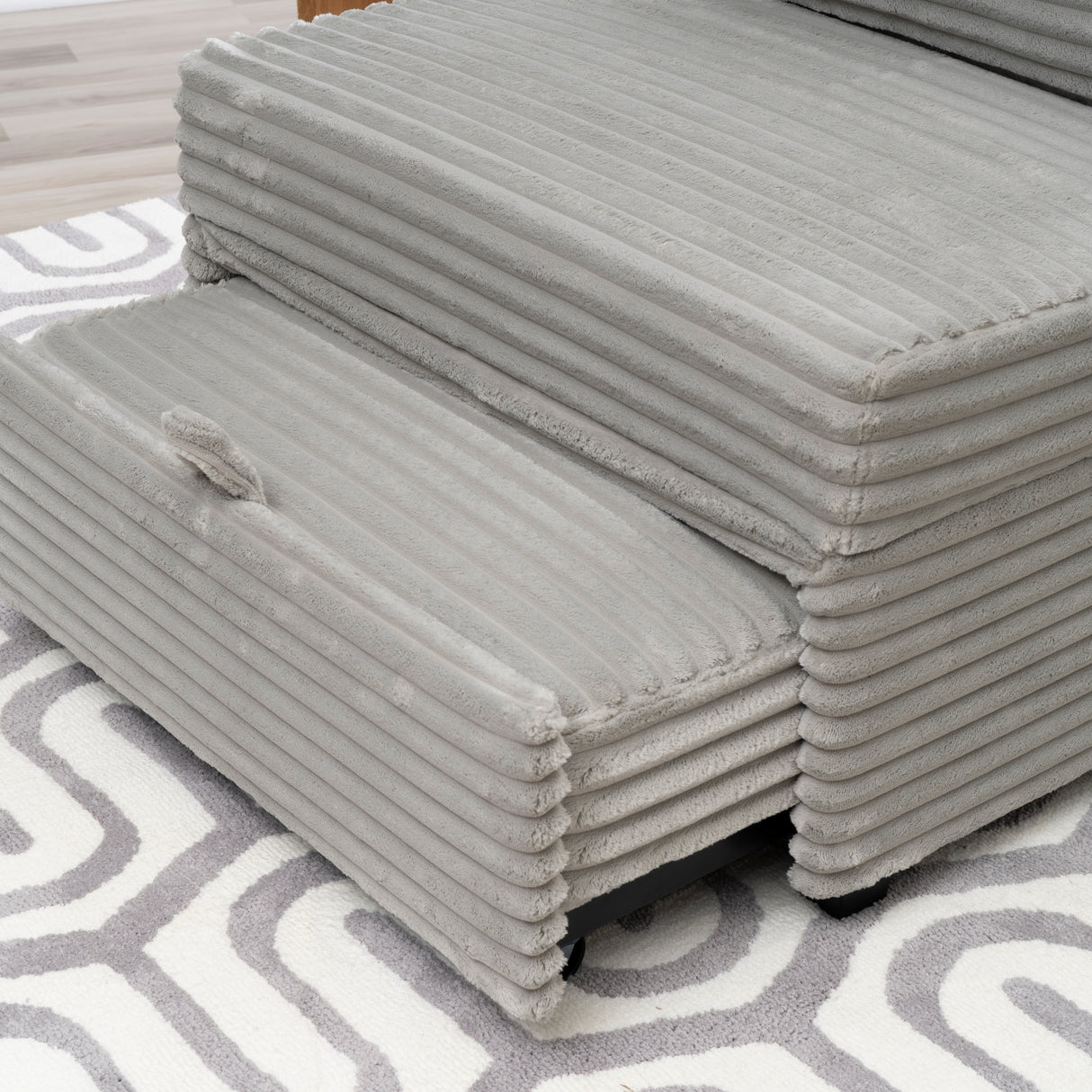 Dozer Sleeper Chair