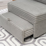 Dozer Sleeper Chair