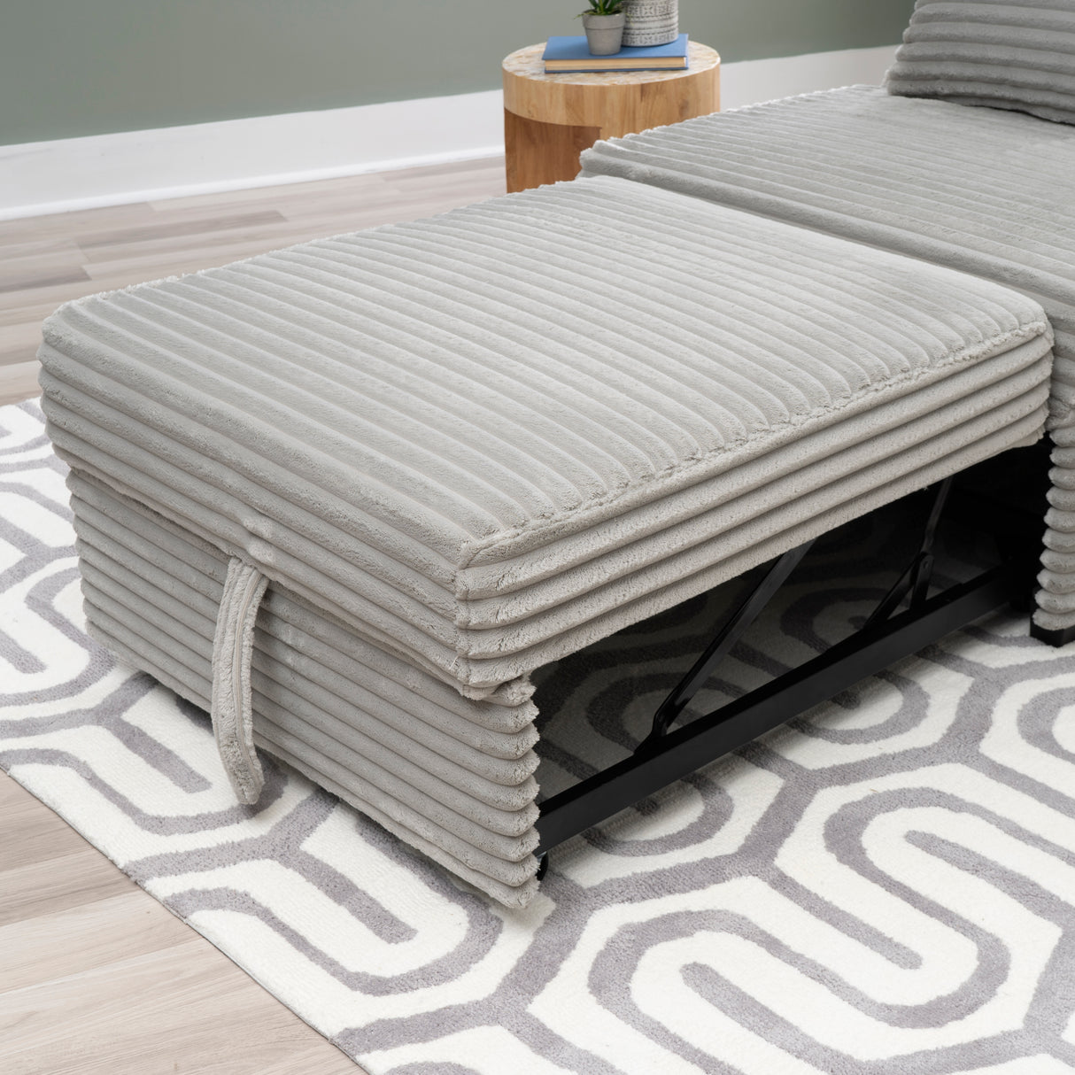 Dozer Sleeper Chair
