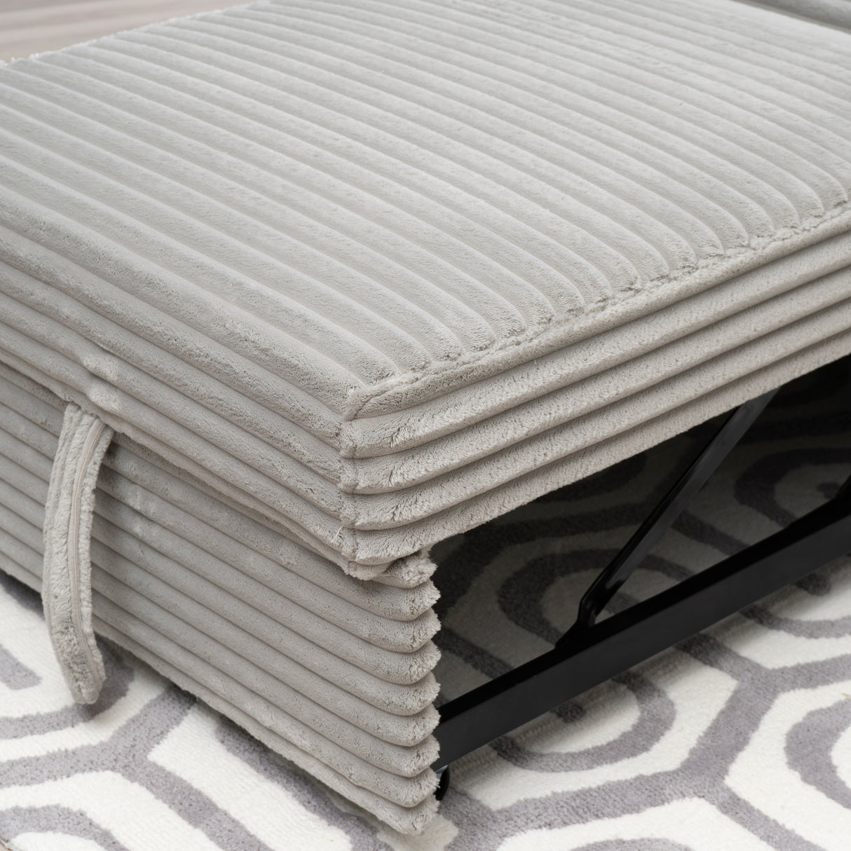 Dozer Sleeper Chair