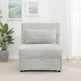 Dozer Sleeper Chair