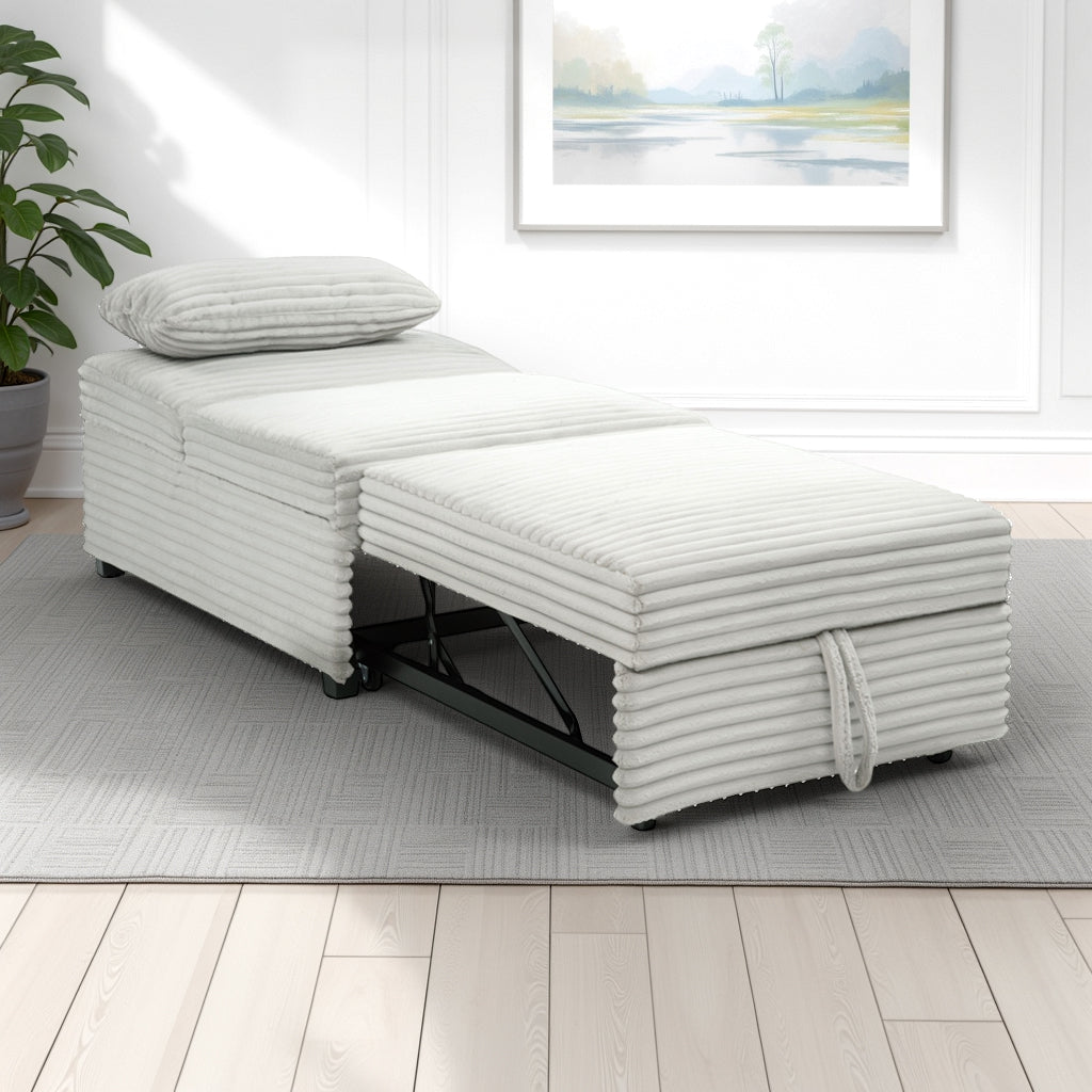 Dozer Sleeper Chair