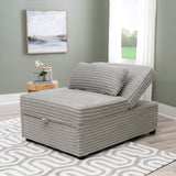 Dozer Sleeper Chair