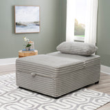 Dozer Sleeper Chair