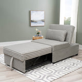 Dozer Sleeper Chair