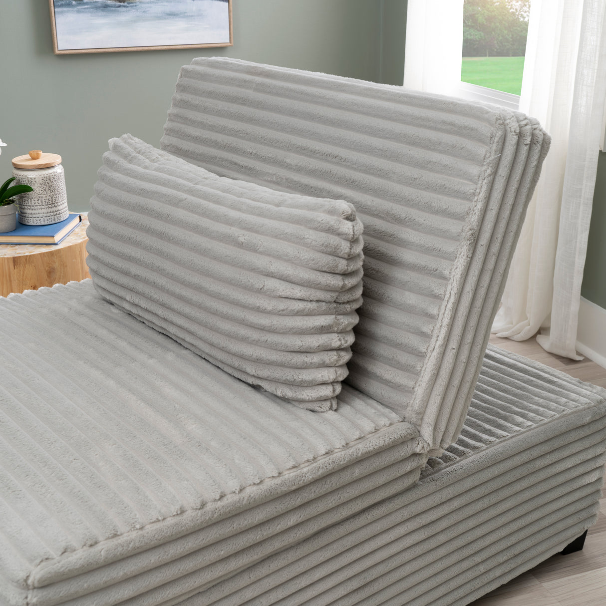 Dozer Sleeper Chair