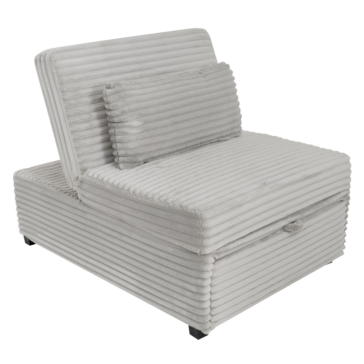 Dozer Sleeper Chair