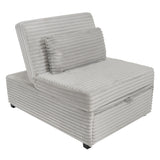 Dozer Sleeper Chair