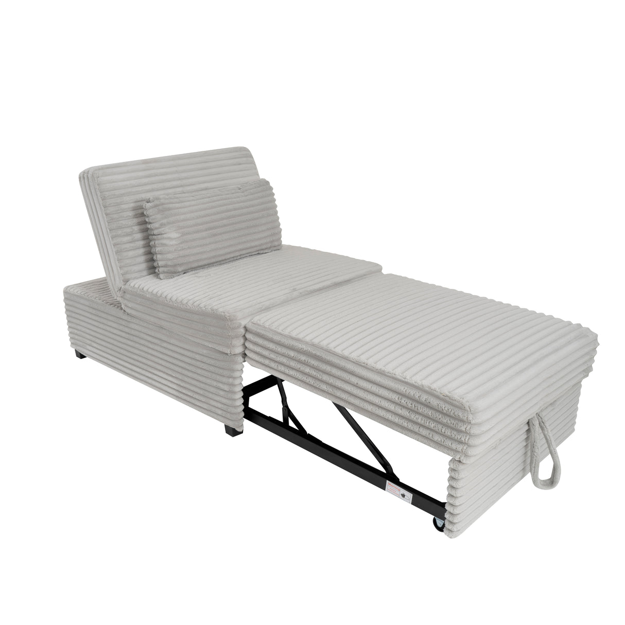 Dozer Sleeper Chair