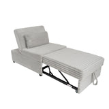 Dozer Sleeper Chair
