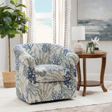 Adella Swivel Chair