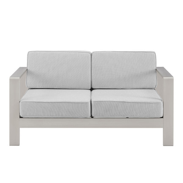 Key Largo 2 Seater Outdoor Sofa