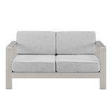 Key Largo 2 Seater Outdoor Sofa