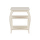 Panorama Square Side Table