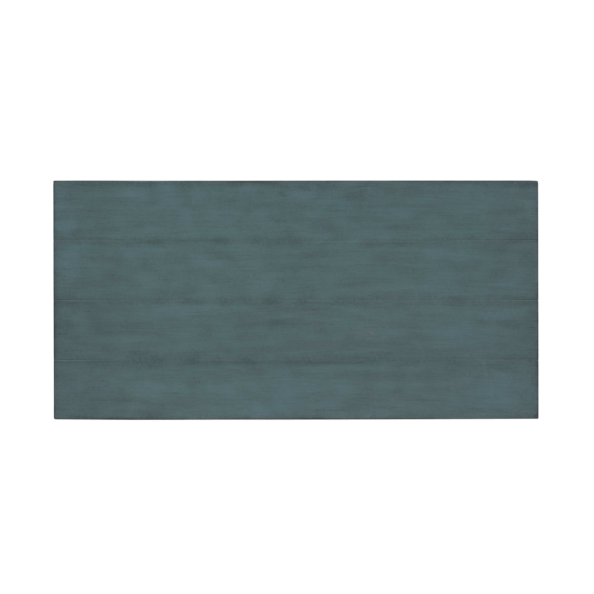 Dian Diamond Blue 2 Door Cabinet