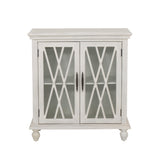 Slade 2-Door Cabinet