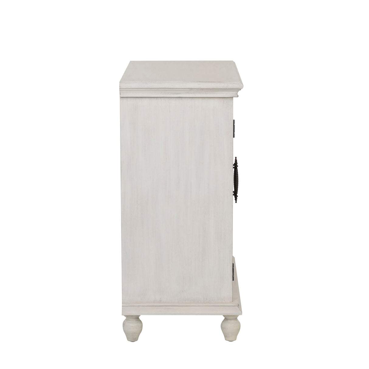 Slade 2-Door Cabinet