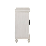 Slade 2-Door Cabinet
