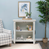 Slade 2-Door Cabinet