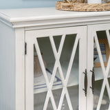 Slade 2-Door Cabinet