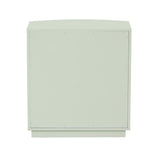 Ciarra 3 Drawer Nightstand