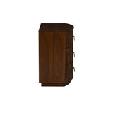 Ciarra 3 Drawer Nightstand