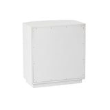 Ciarra 3 Drawer Nightstand