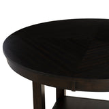Ingram Espresso Dining Table