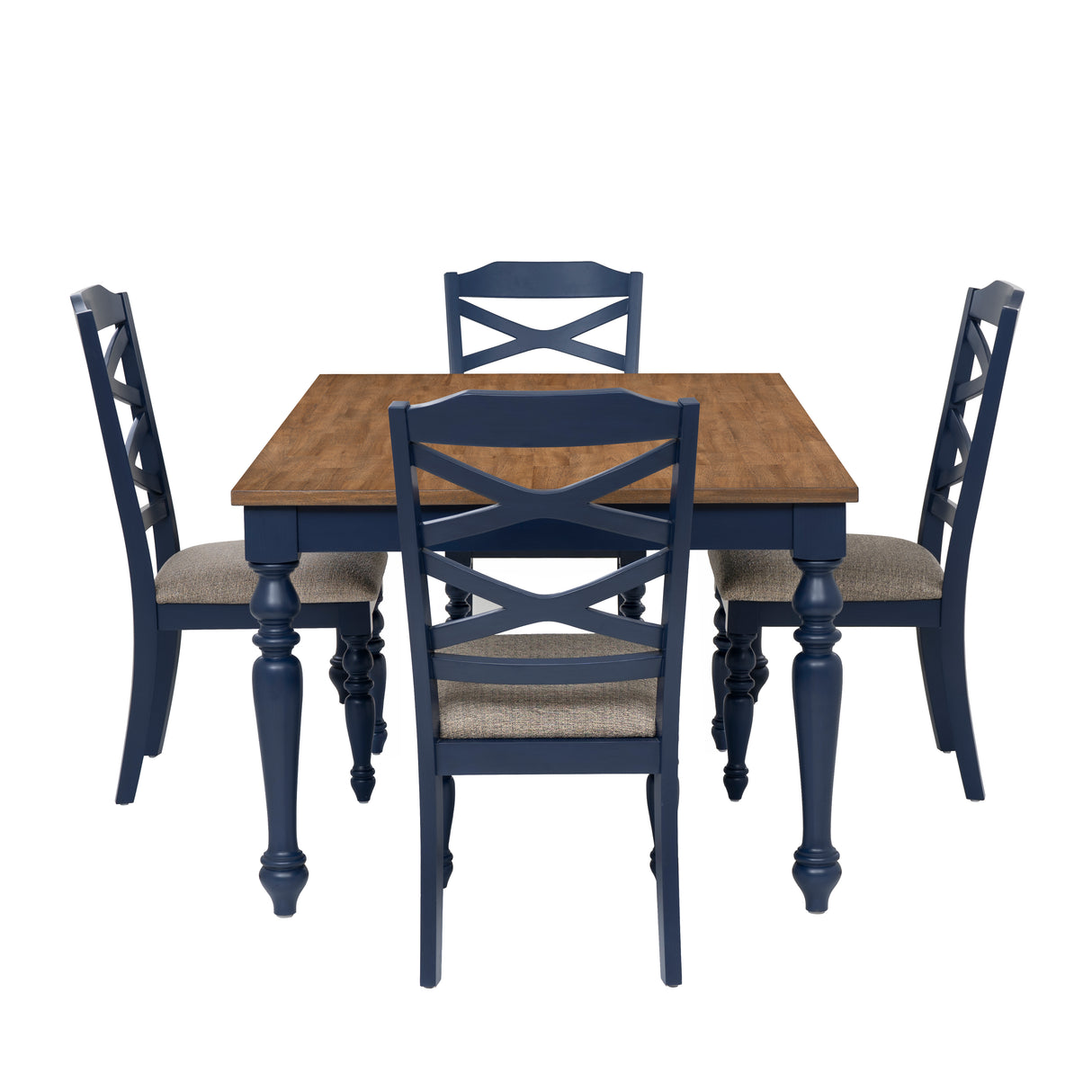Trimble 5-Piece Dining Set