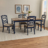 Trimble 5-Piece Dining Set