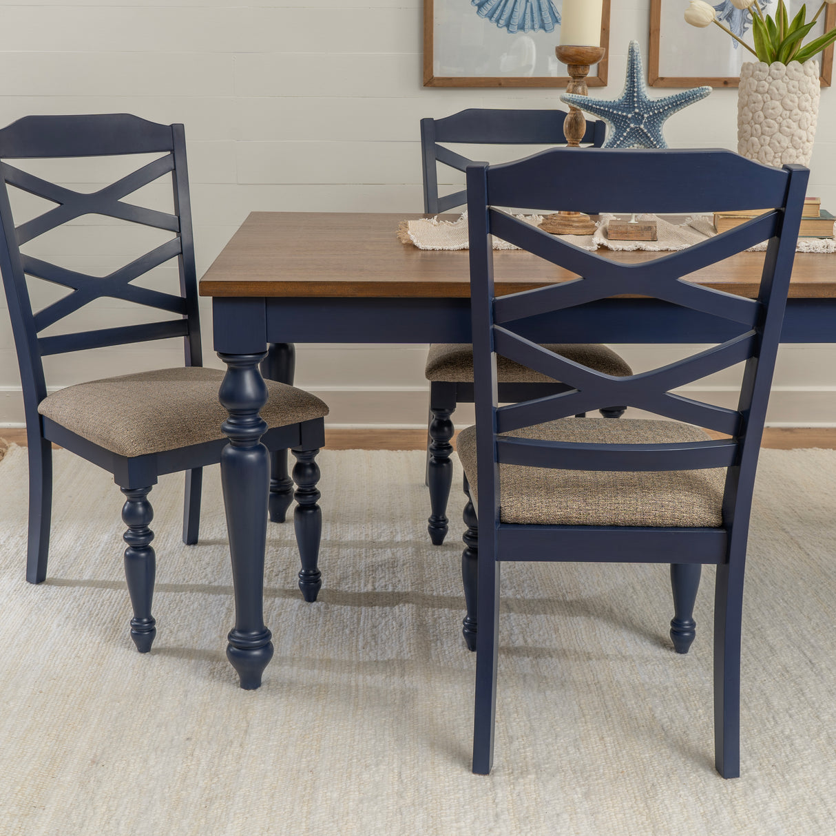 Trimble 5-Piece Dining Set