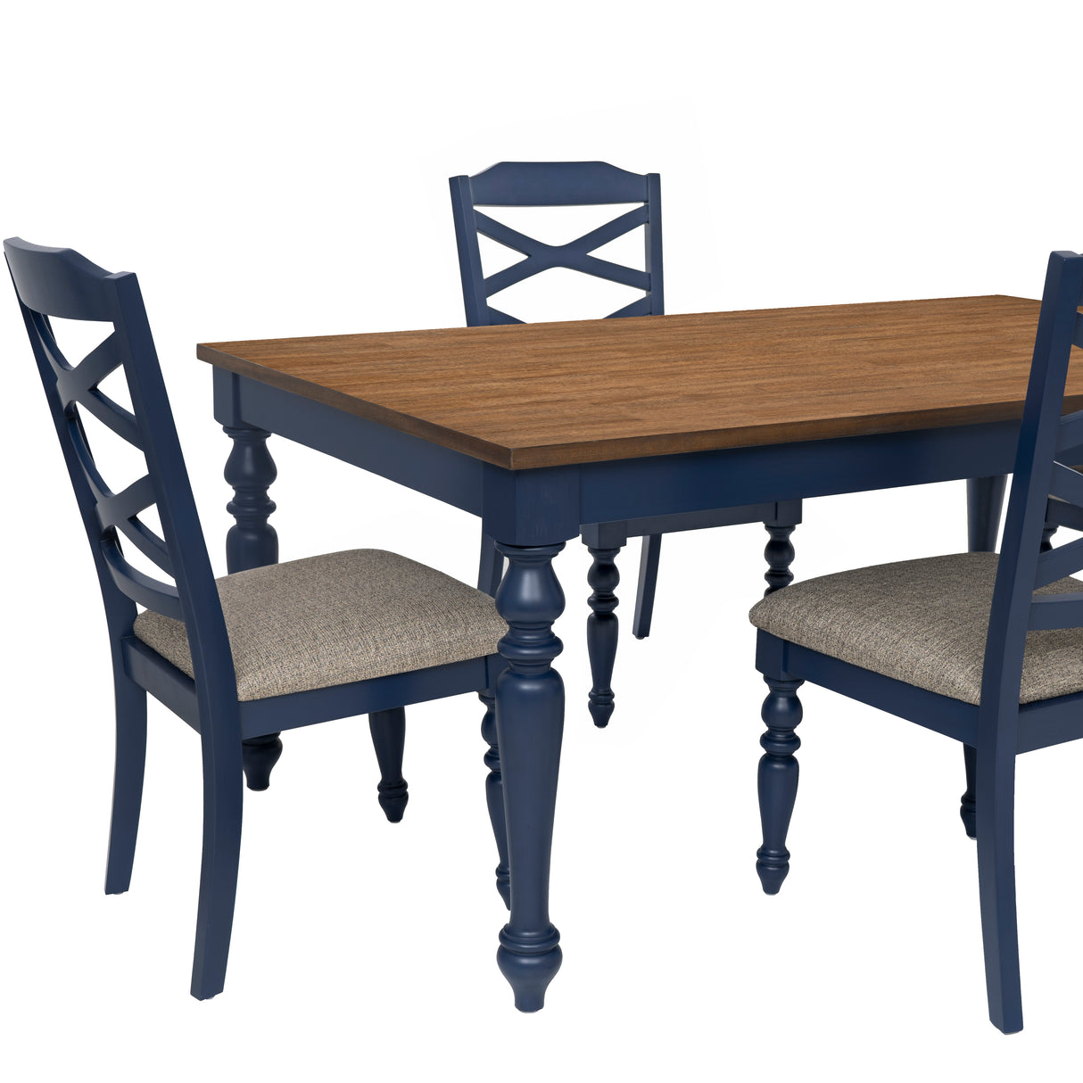 Trimble 5-Piece Dining Set