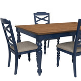 Trimble 5-Piece Dining Set