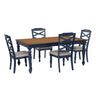 Trimble 5-Piece Dining Set