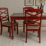 Trimble 5-Piece Dining Set