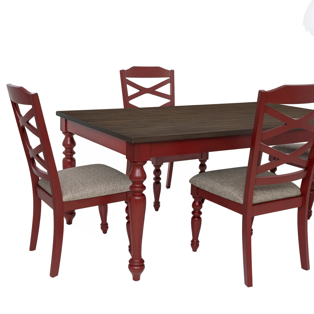 Trimble 5-Piece Dining Set