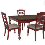 Trimble 5-Piece Dining Set