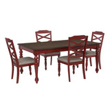 Trimble 5-Piece Dining Set