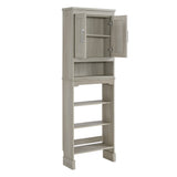 Barkley Tall Wall Cabinet