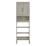 Barkley Tall Wall Cabinet