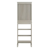 Barkley Tall Wall Cabinet