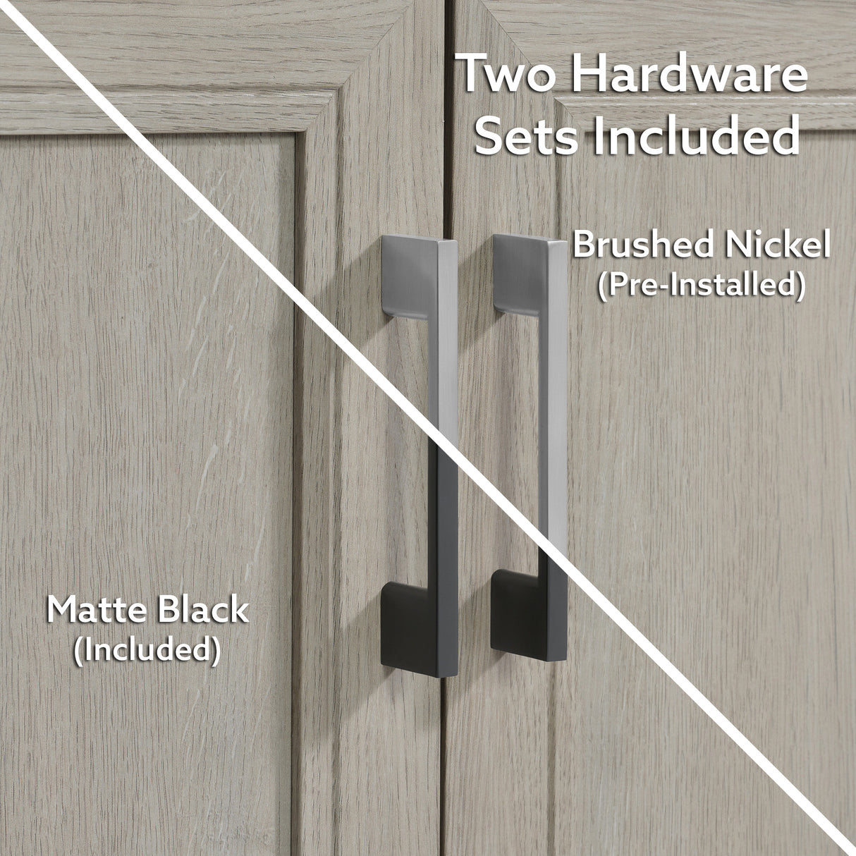 Barkley Tall Wall Cabinet