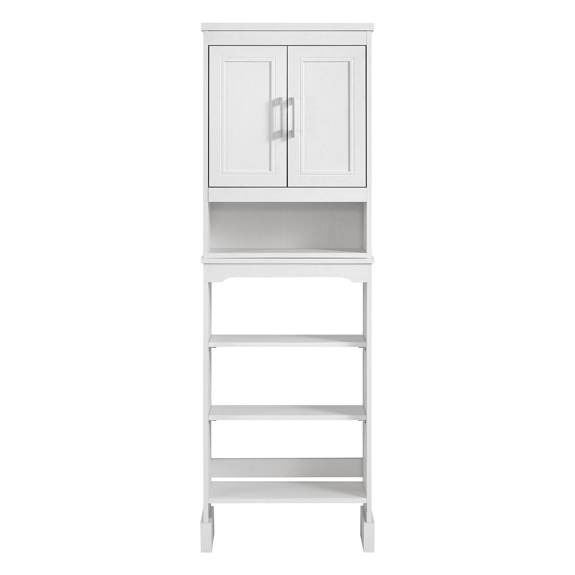 Linon Home Decor Barkley Wall Cabinet - Thumbnail 3