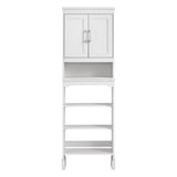 Barkley Tall Wall Cabinet