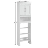 Barkley Tall Wall Cabinet
