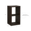 Cody 2 - 4 - 6 Cube Unit