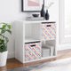 Cody 2 - 4 - 6 Cube Unit